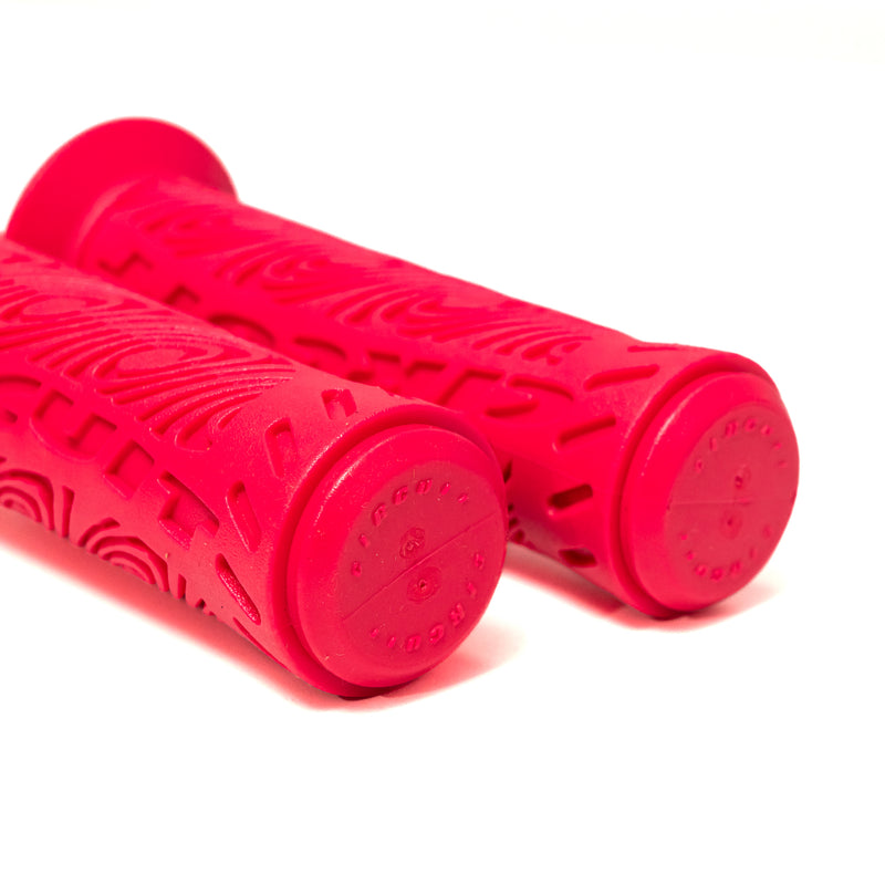 Interlago Plus Handlebar Grips With Tube- CG 125/150