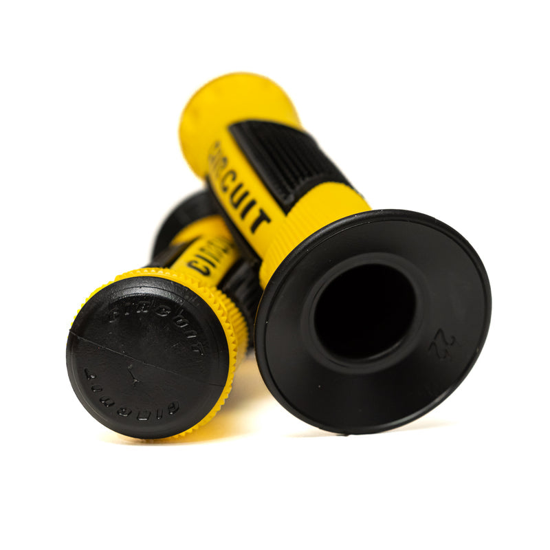 Interlagos Bicomponent Handlebar Grips