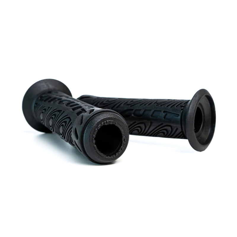 Interlagos Vented Handlebar Grips