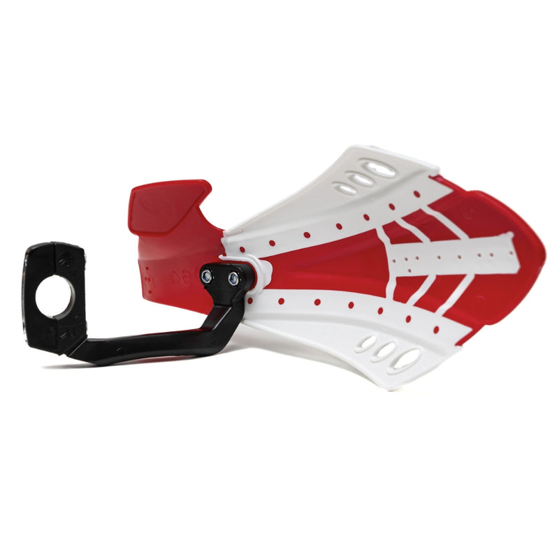 SX Bicomp Handguards
