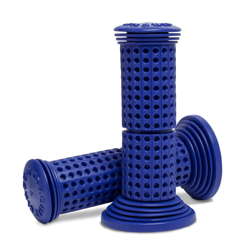 Revolution handlebar grips