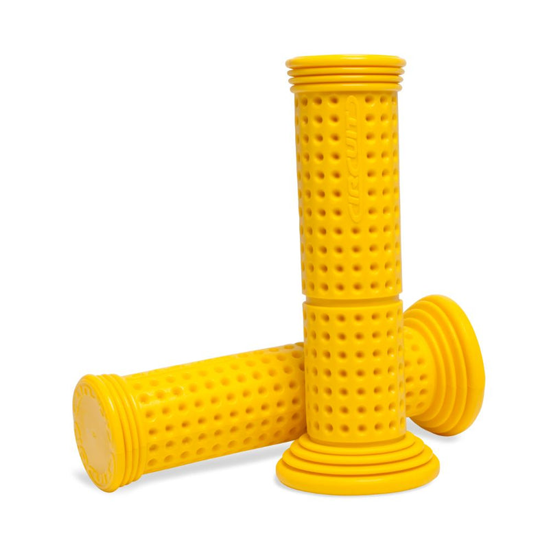 Revolution II handlebar grips (closed-end)
