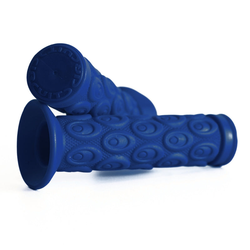 SUPER SOFT CLOSED-END HANDLEBAR GRIPS