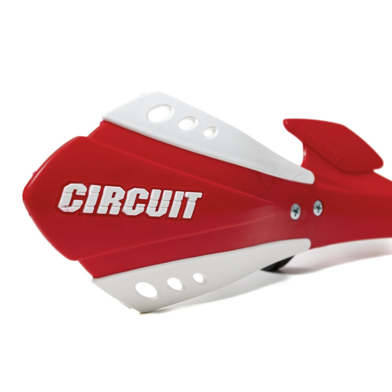 SX Bicomp Handguards