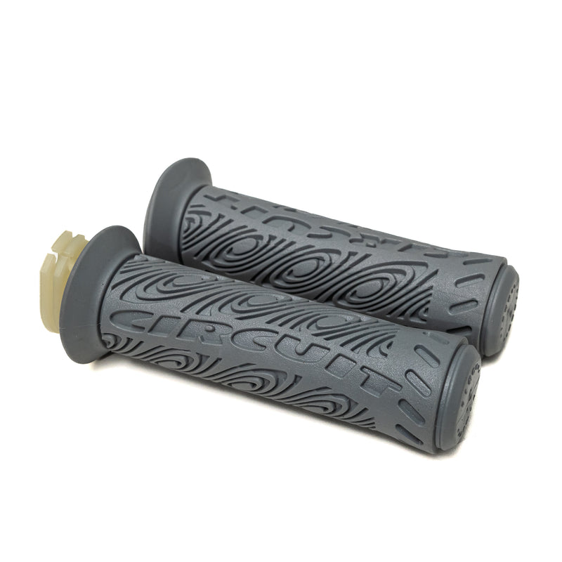 Interlago Plus Handlebar Grips With Tube- CG 125/150