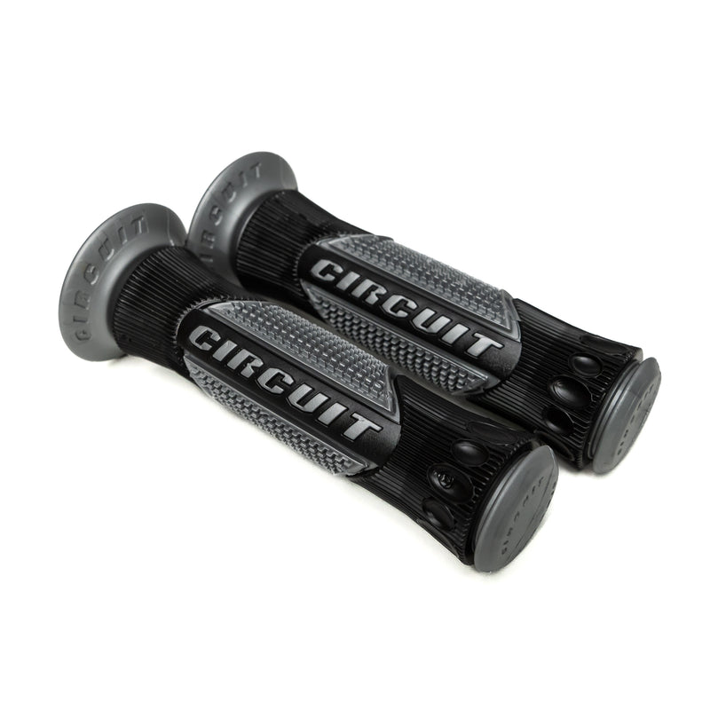 Interlagos Bicomponent Handlebar Grips