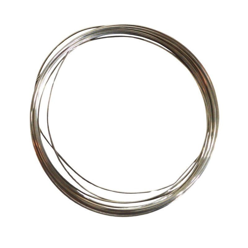 HANDLEBAR GRIP RETAINING WIRE