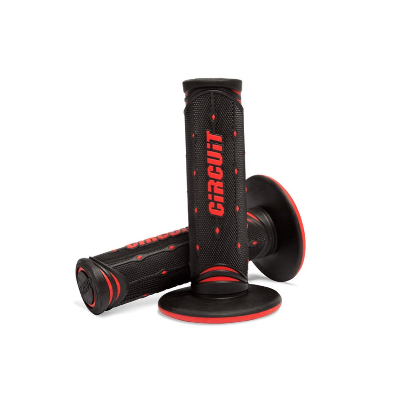 Júpiter Racing II Handlebar Grips  (Open-End)