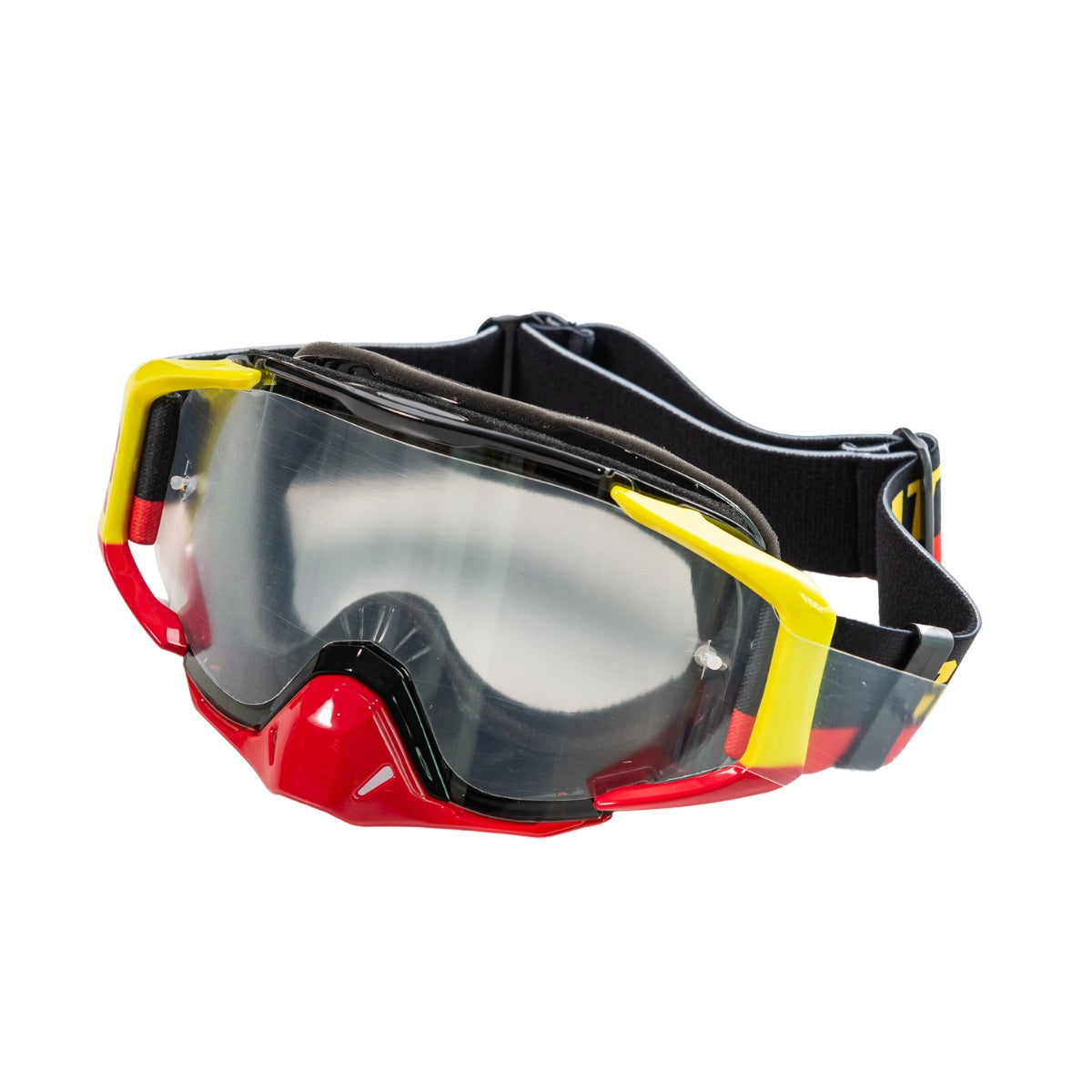 Quantum-N Goggles