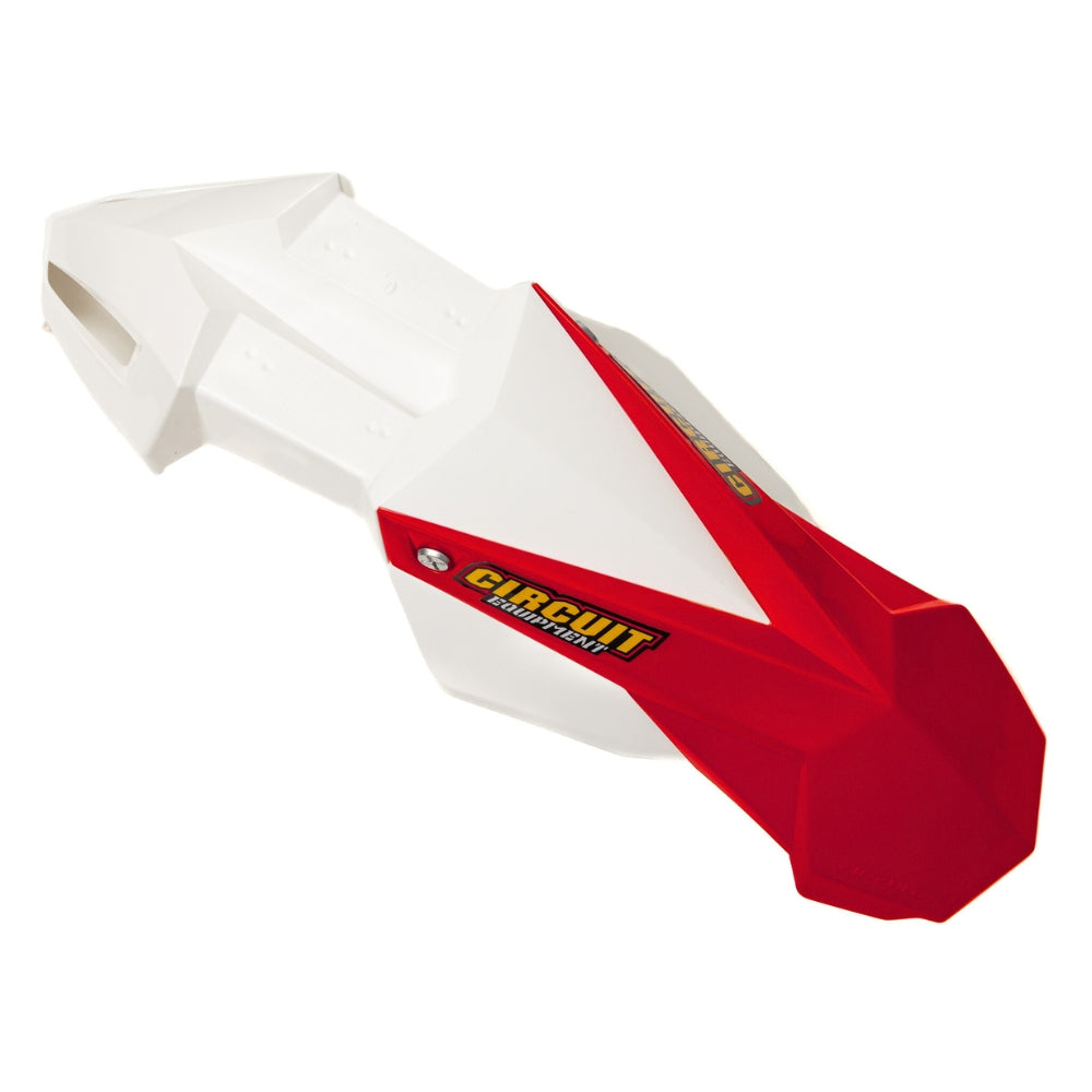 Parafango Anteriore Stealth