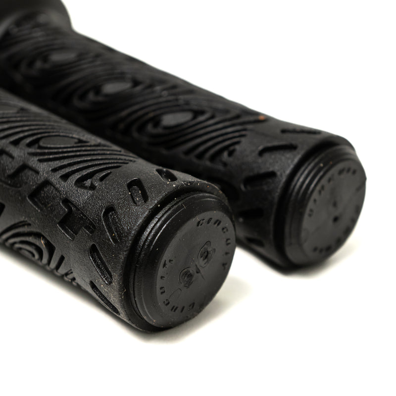 Interlago Plus Handlebar Grips With Tube- CG 125/150