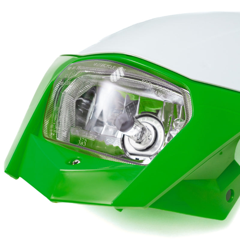 Bagus Headlight