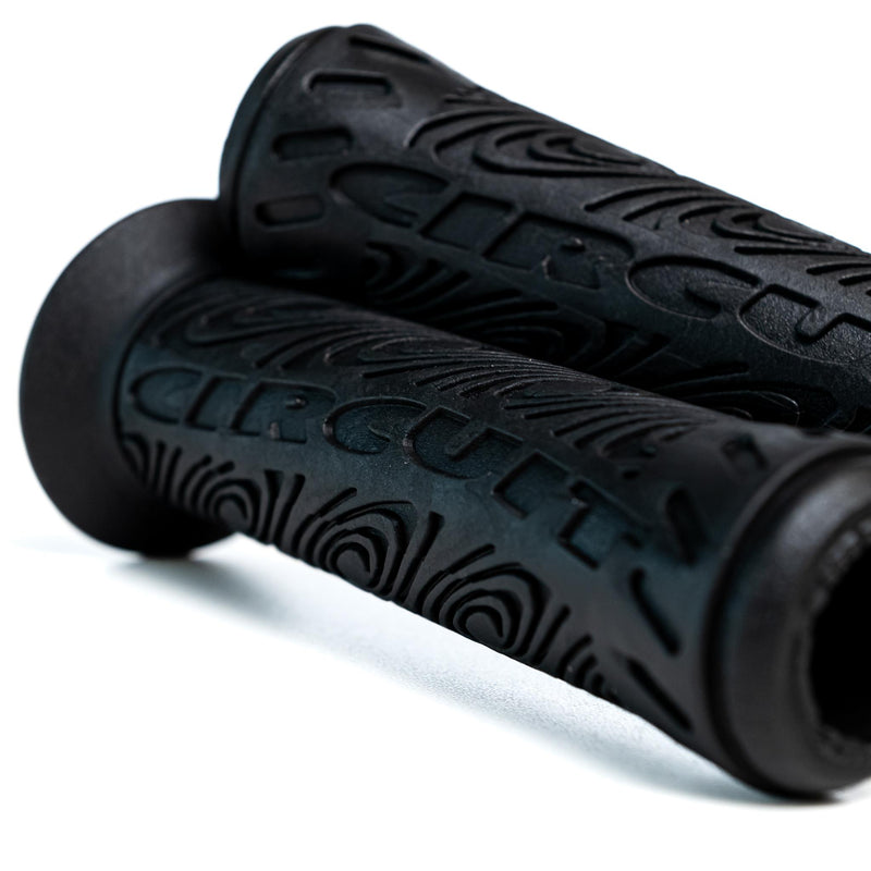 Interlagos Vented Handlebar Grips