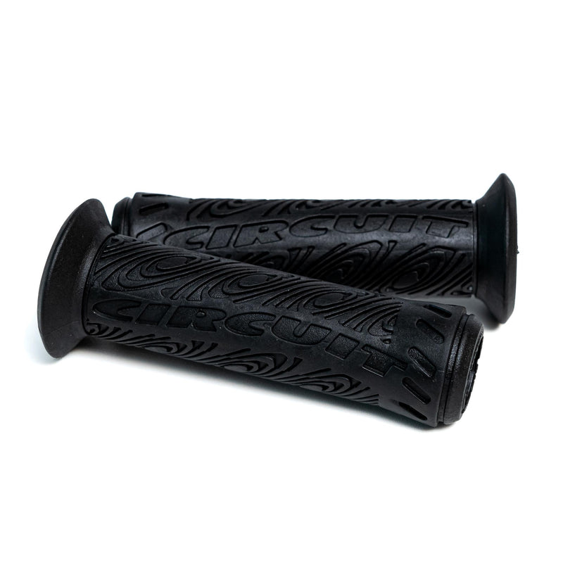 Interlagos Vented Handlebar Grips