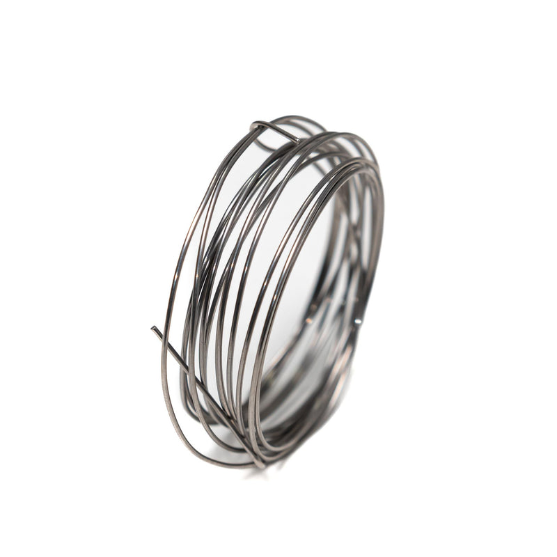 HANDLEBAR GRIP RETAINING WIRE