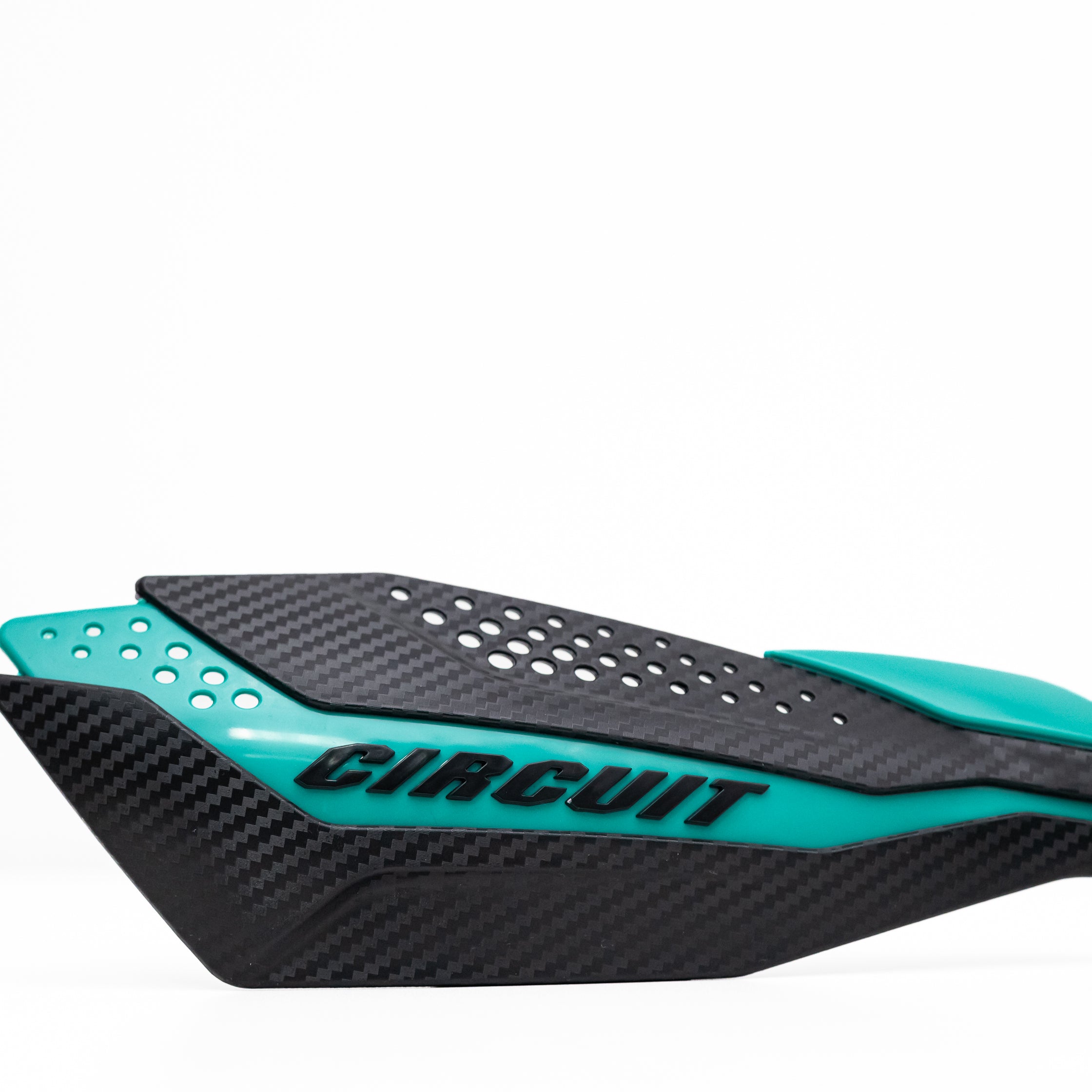 Dakar Universal Handguards