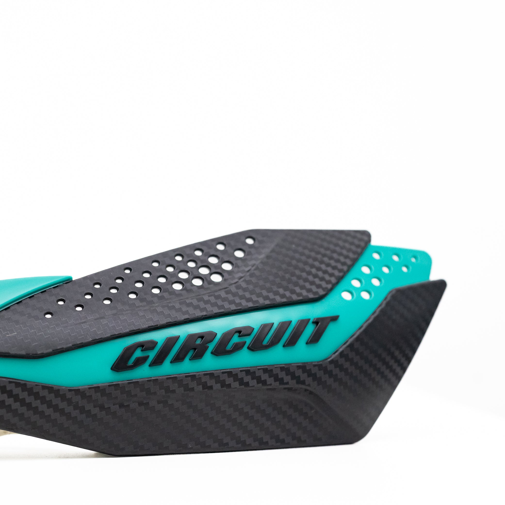 Dakar Universal Handguards