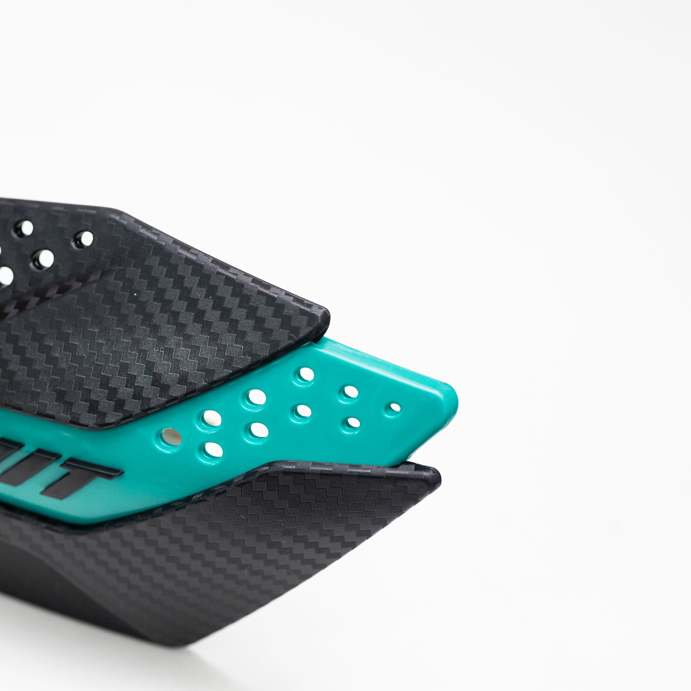 Dakar Universal Handguards