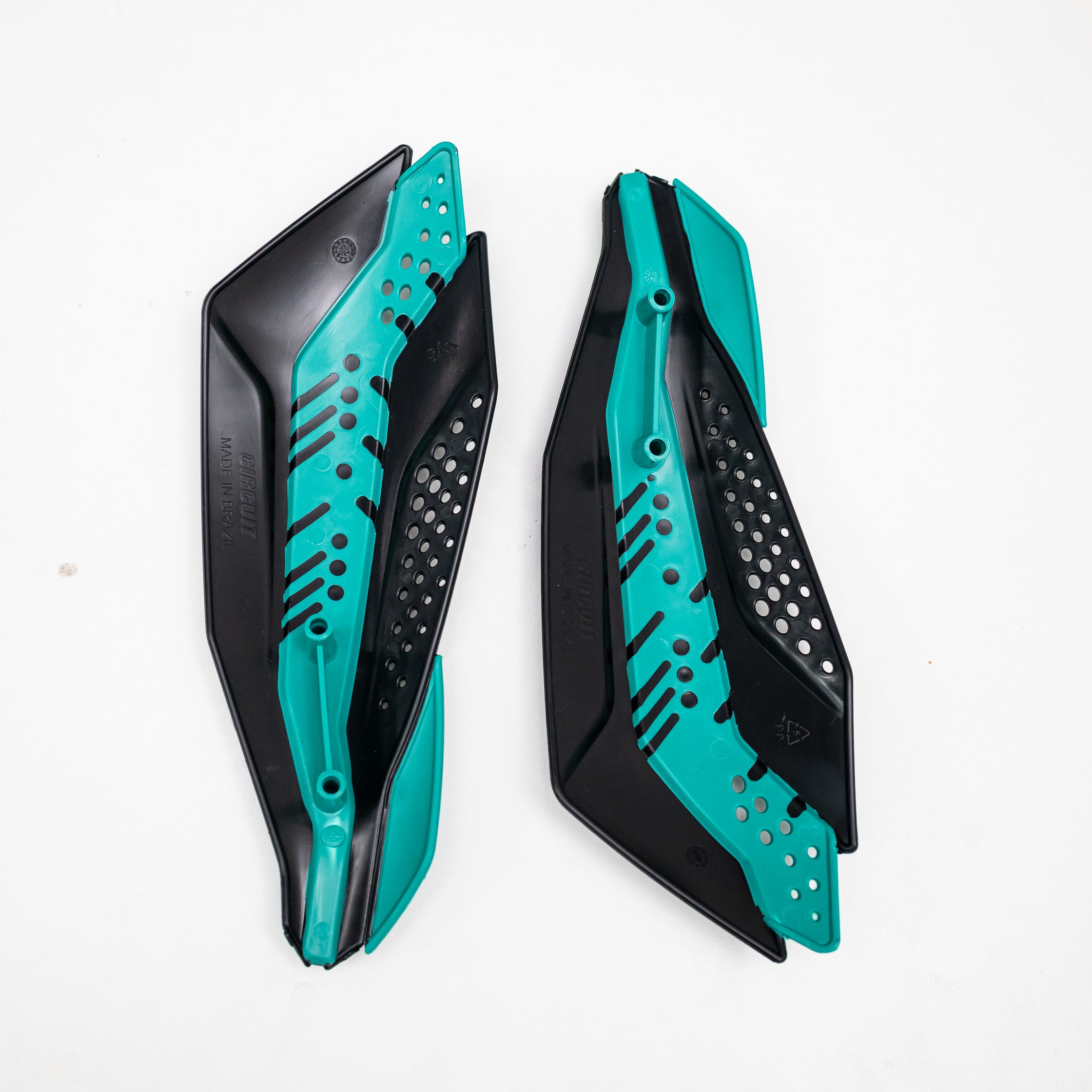 Dakar Universal Handguards