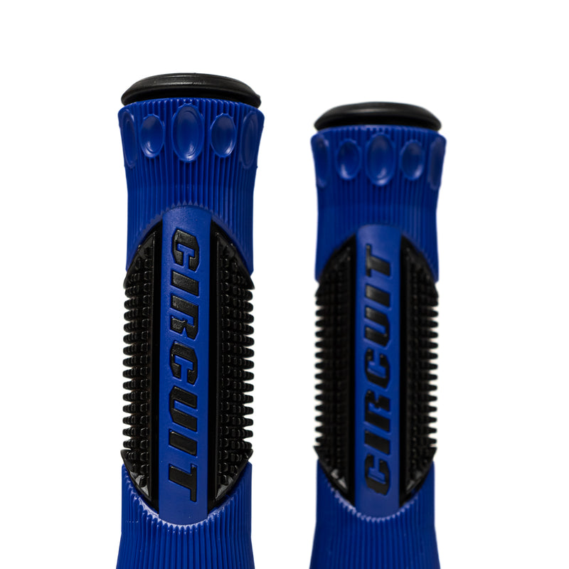 Interlagos Bicomponent Handlebar Grips