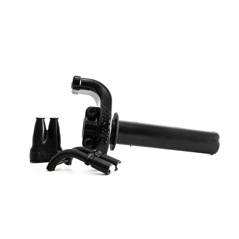 4-Stroke Fast Throttle