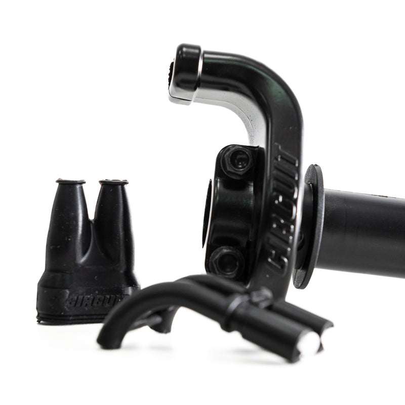 4-Stroke Fast Throttle