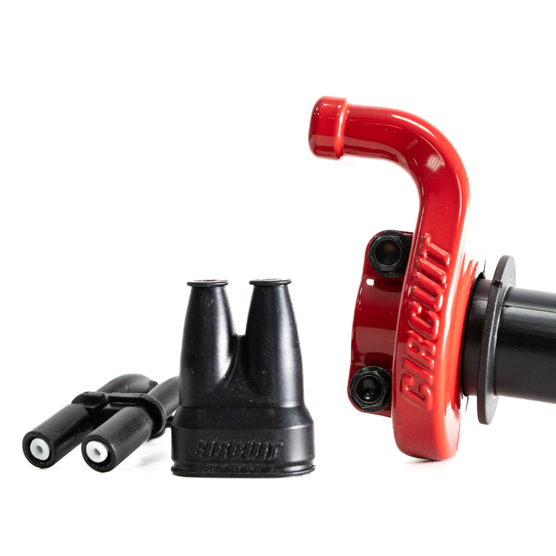 4-Stroke Fast Throttle