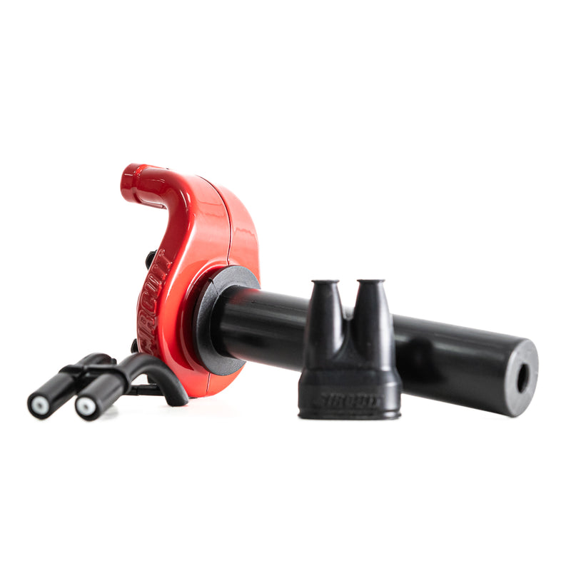 4-Stroke Fast Throttle