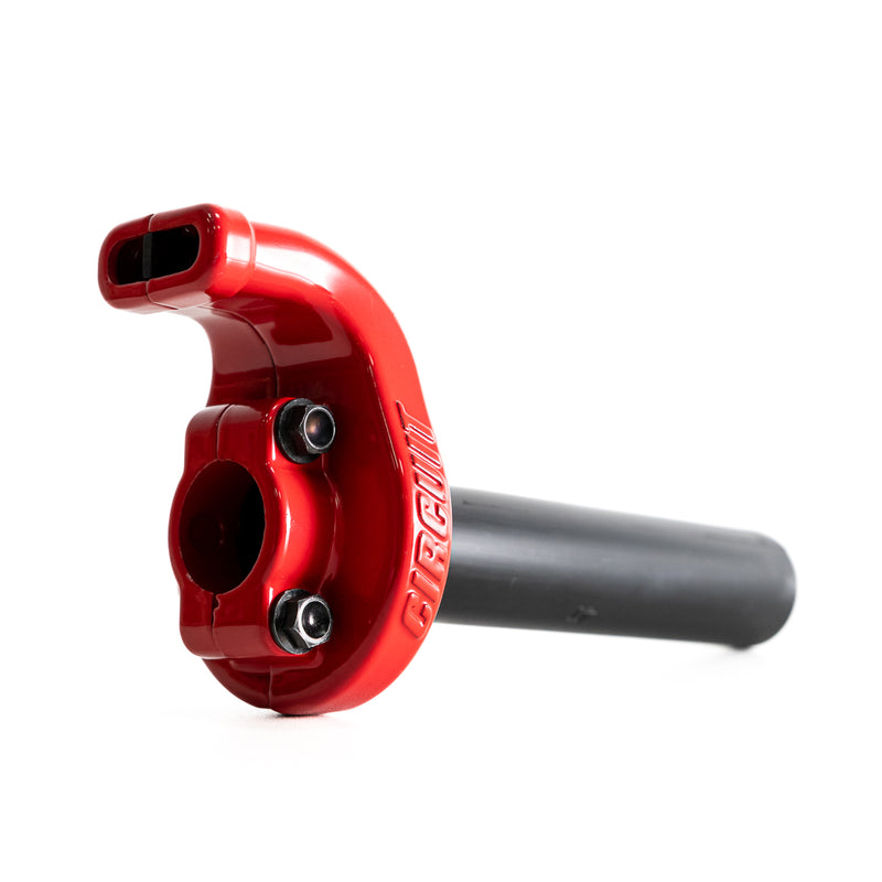 4-Stroke Fast Throttle