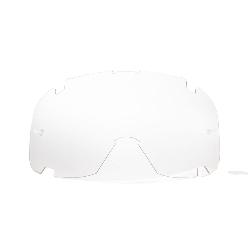 Quantum Goggle Lens