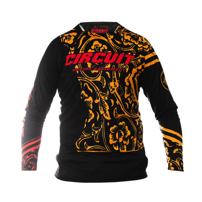 Circuit Enigma Jersey