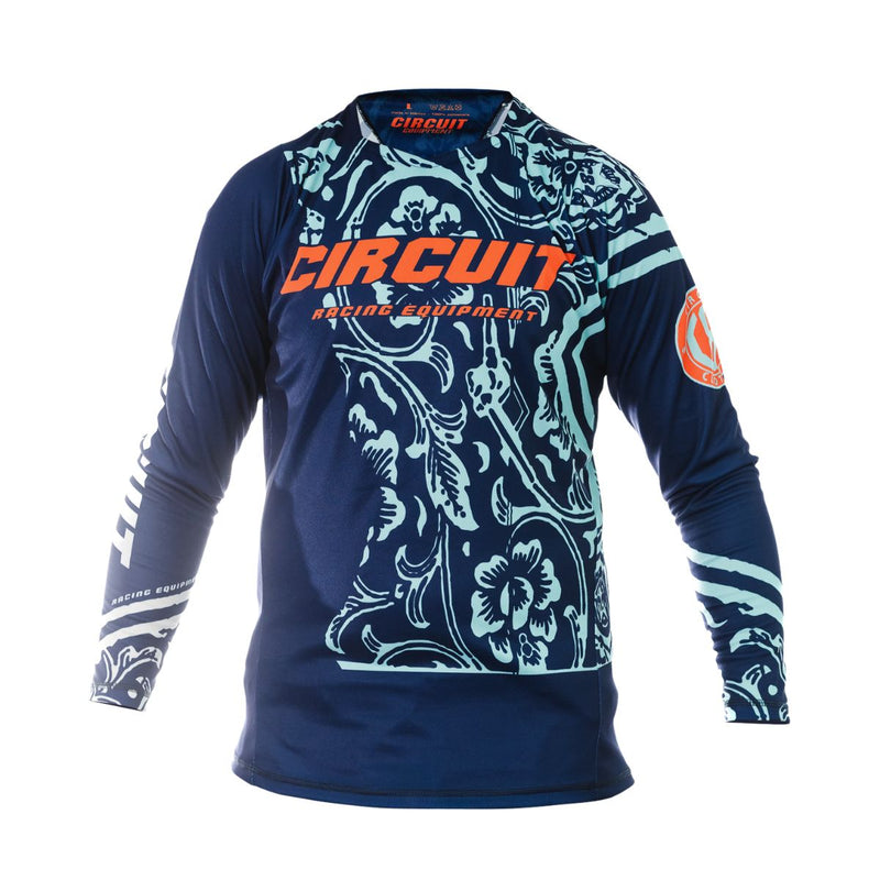 Circuit Enigma Jersey