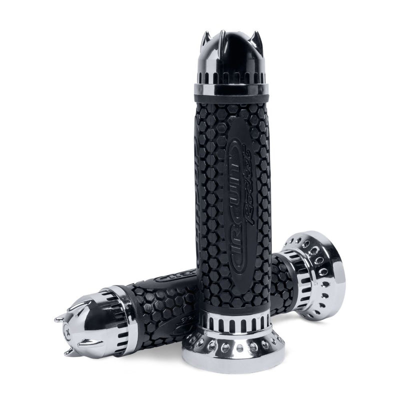 ROCKET HANDLEBAR GRIPS