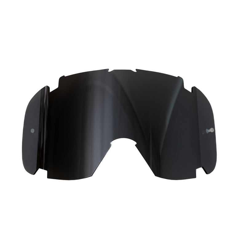 Quantum Goggle Lens