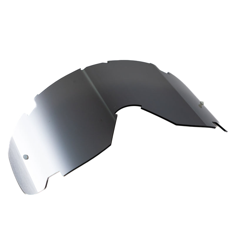 Quantum Goggle Lens