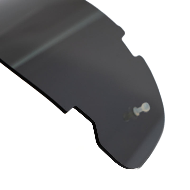 Quantum Goggle Lens