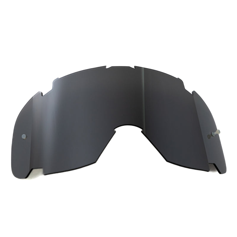 Quantum Goggle Lens