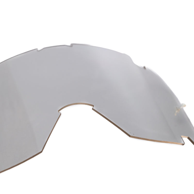 Quantum Goggle Lens