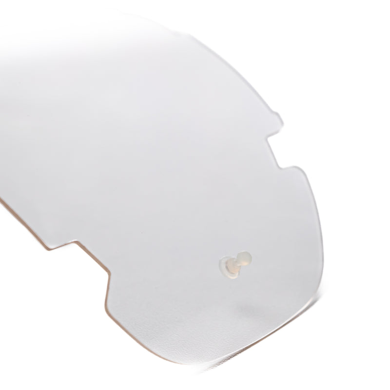 Quantum Goggle Lens