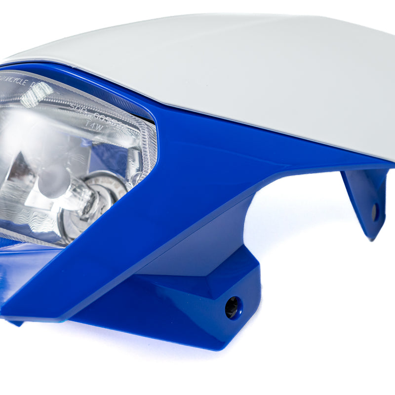 Bagus Headlight