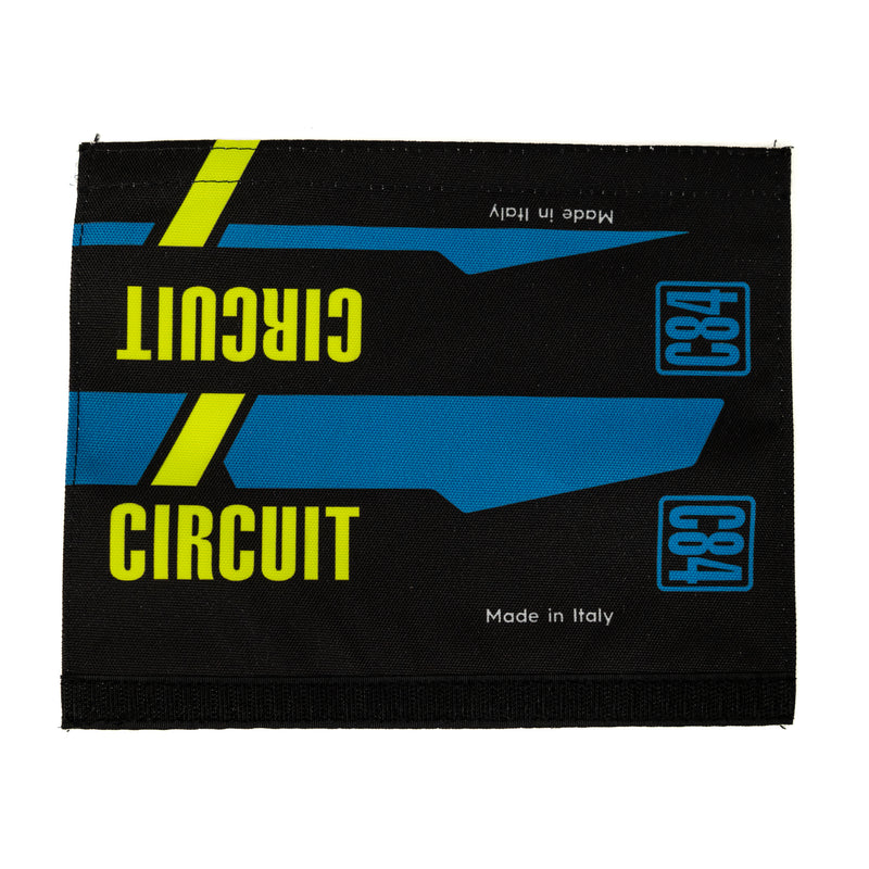 Circuit I.9 Barpad