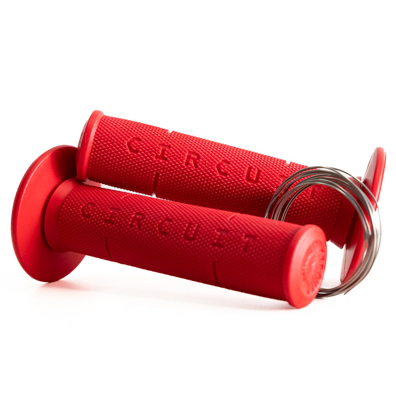 Circuit IV Handgrips