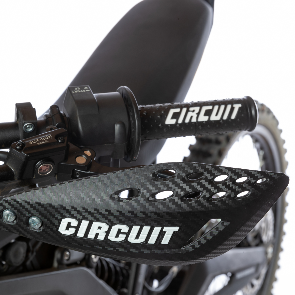 Electra Racing Handgrips