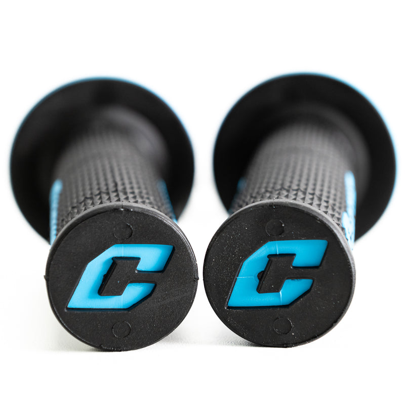 Circuit V Handgrips