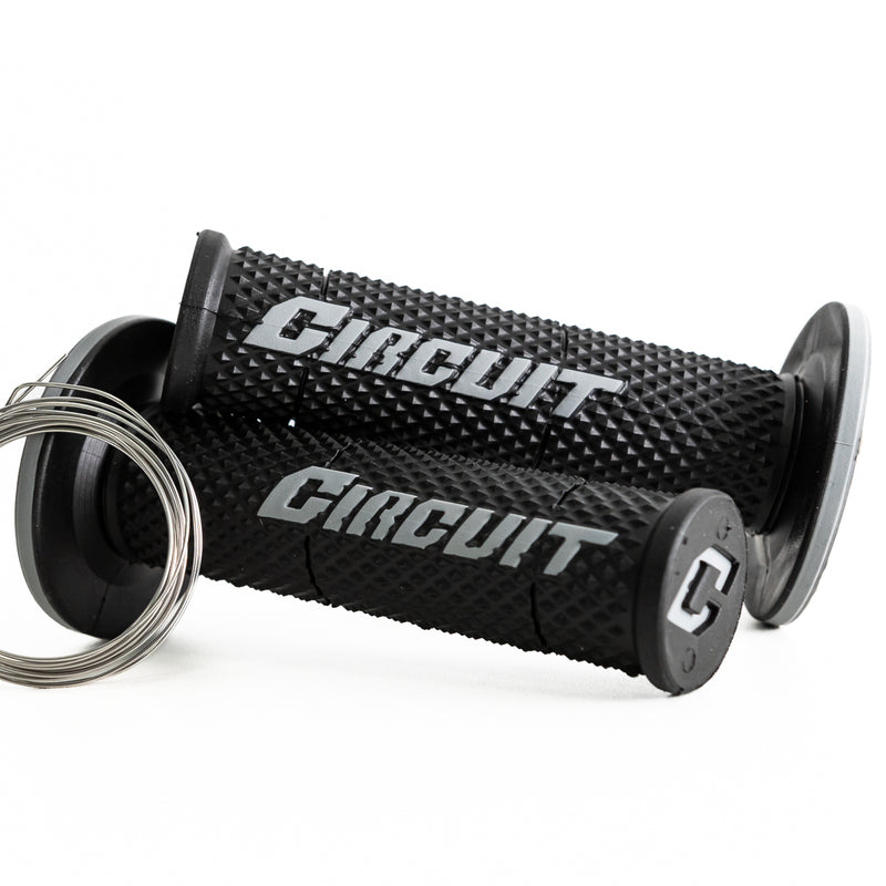 Circuit V Handgrips