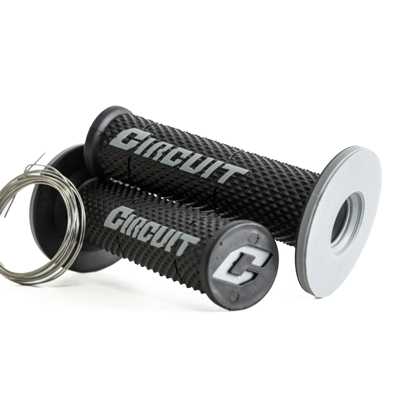 Circuit V Handgrips