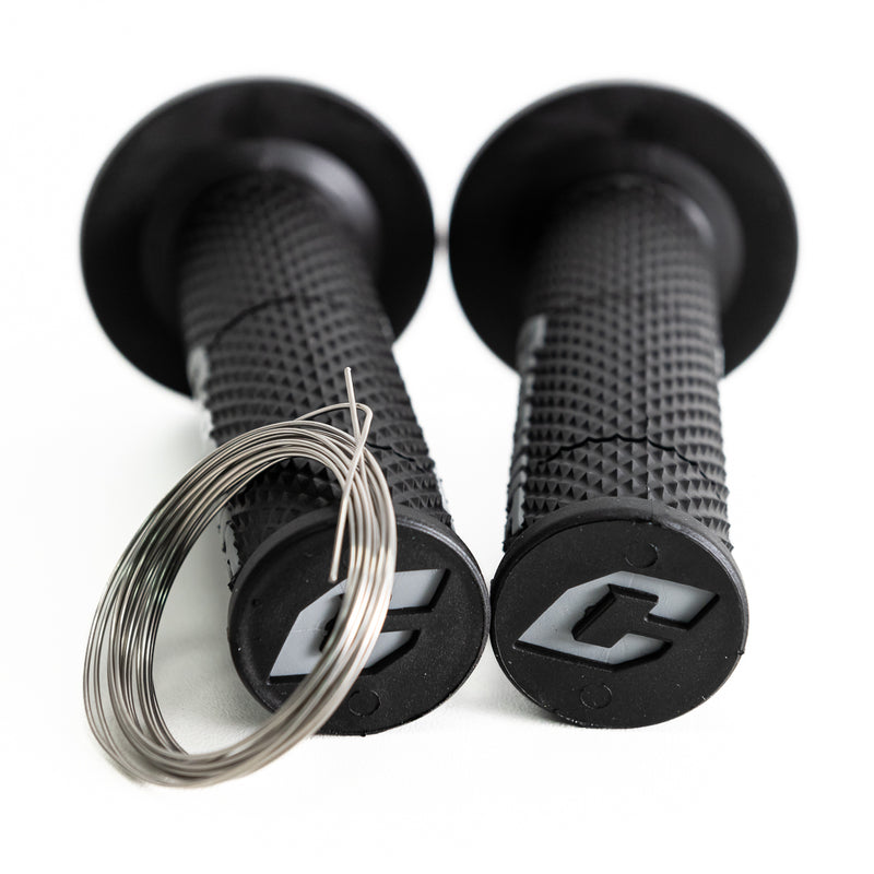 Circuit V Handgrips