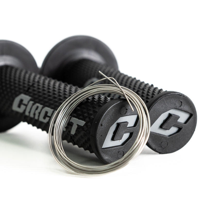 Circuit V Handgrips