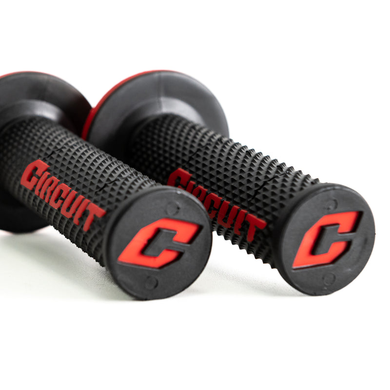 Circuit V Handgrips