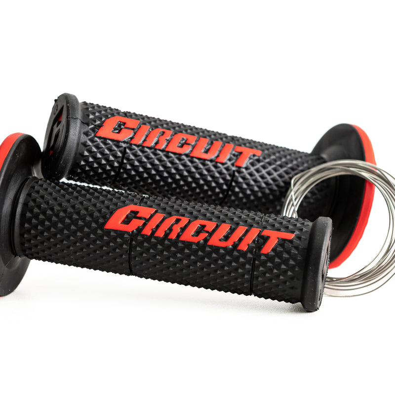 Circuit V Handgrips